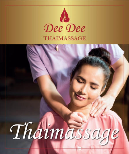 Dee Dee Thaimassage Wilerweg 32 4600 Olten 5962